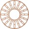 Ekena Millwork Hale Wood Fretwork Pierced Ceiling Medallion, Cherry, 18"OD x 6 1/2"ID x 3/8"T CMWP18X18X0375HHCH - alternate 3